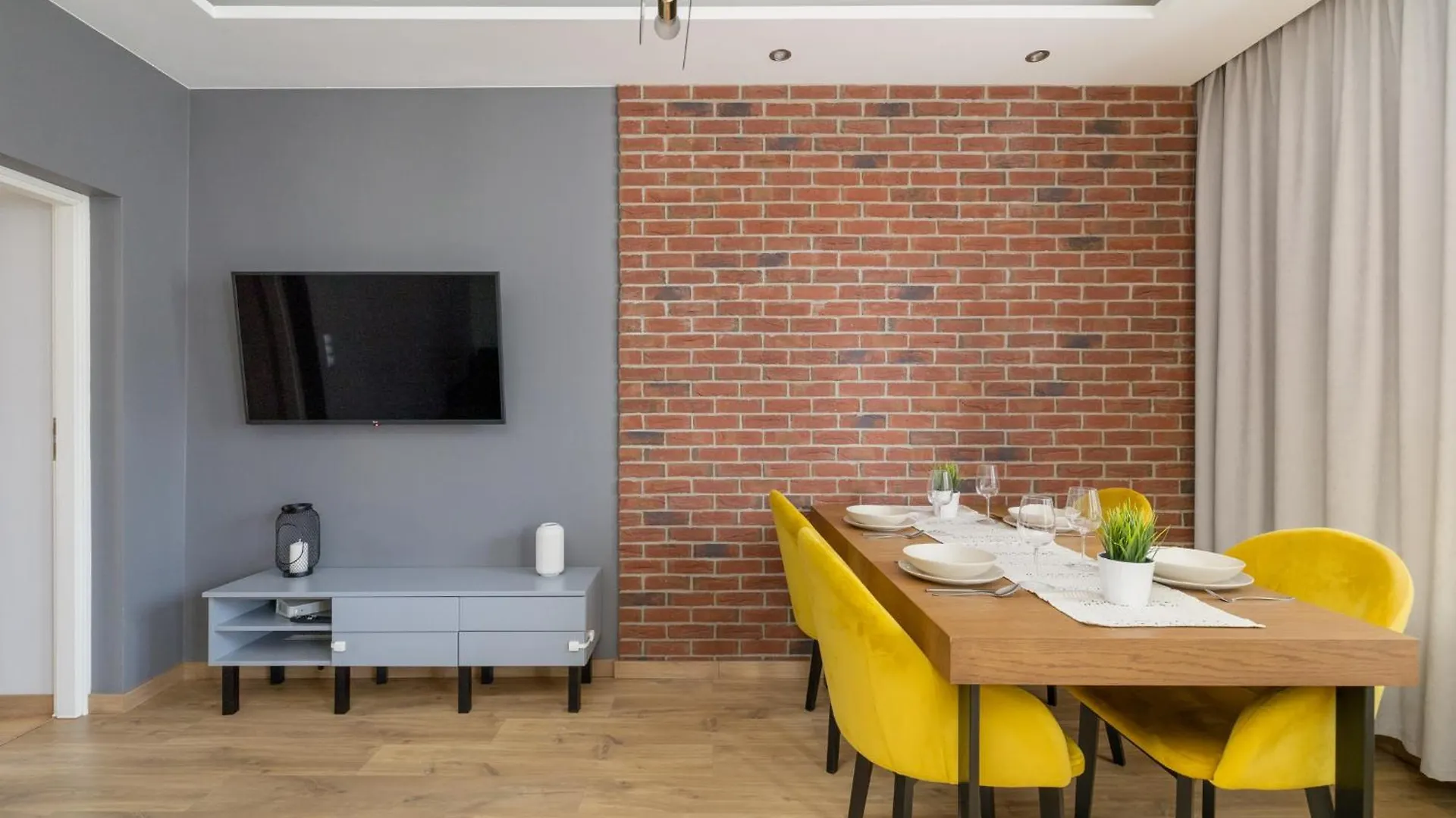 Apartment Cichy Apartament W Centrum Warszawy Koszyki Warsaw